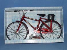 电动音乐自行车
