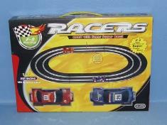 电动轨道车