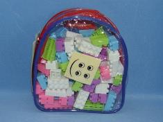 小号背包小积木(105PIECES)
