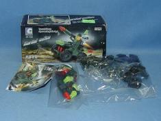 积木系列(57PCS)