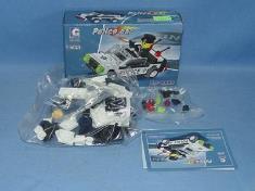 积木系列(63PCS)