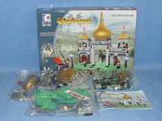 积木(390pcs)