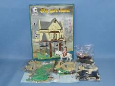 积木(558pcs)