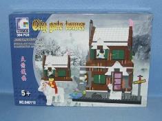 积木(304PCS)
