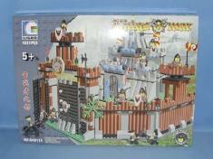 积木(1011PCS)