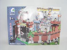 积木(1011块)