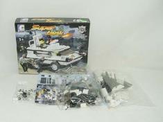 积木系列(154PCS)