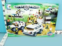 积木系列(568PCS)