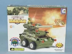 积木(158PCS)
