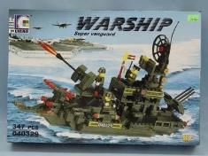 积木(347PCS)