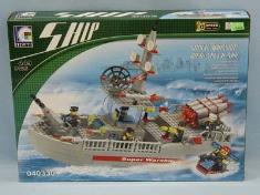 积木(449PCS)