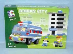 积木(209PCS)