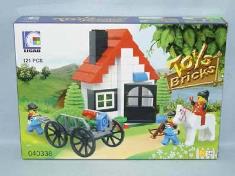 积木(121PCS)