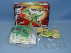 积木系列(96PCS)