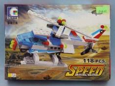 积木(118PCS)