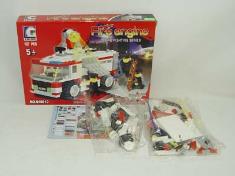 积木系列(167PCS)