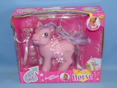 语音.灯光精灵小马(包电)