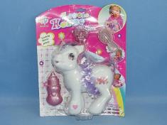 语音.灯光精灵小马(包电)