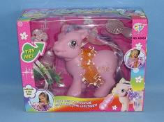 精灵小马配饰品