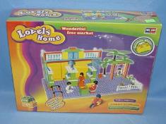 商店积木(222PCS)