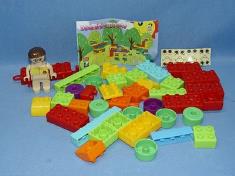 积木(67PCS)