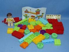 积木(40PCS)