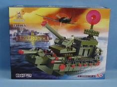 军舰积木(338PCS)