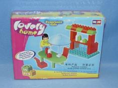 积木35PCS