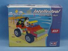 车积木(68PCS)