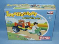 车积木(40PCS)
