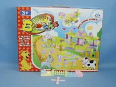 积木208PCS