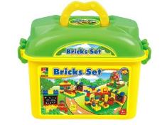 积木学校(87PCS)