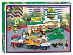 积木工程(520PCS)