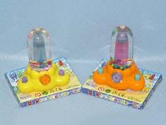 水族精灵游戏机