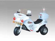 电动摩托车