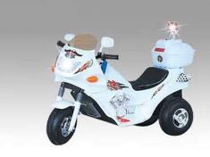 电动摩托车