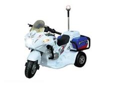 电动摩托车
