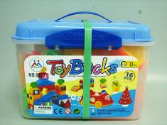 积木(16PCS)