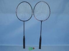 羽毛球拍套装