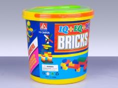 中积木(178PCS)