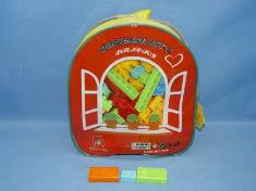 积木(122PCS)