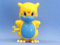 上链小精灵，停产