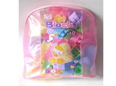 积木,40PCS