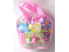 积木,56PCS