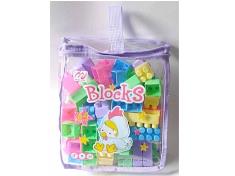 积木,64PCS