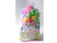 积木,48PCS