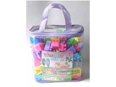 积木,96PCS
