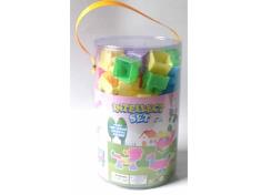 积木,48PCS