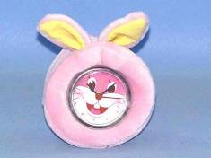 毛毛钟