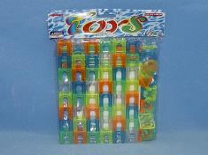 96PCS积木